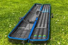 Preston Innovations Delička Superium X95 16 m Pole (7)