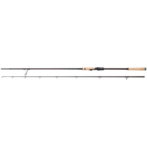 Savage Gear Prút Fury SG6 Shad Metal Rod 2,26 m 35-130 g