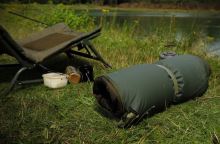 Trakker Podložka Self Inflating Crib (3)