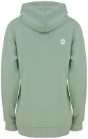 Navitas Mikina Womens Hoody Light Green (1)