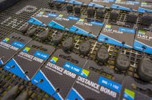 Preston Innovations Olovo Flat Pear Leads 2 ks (8)