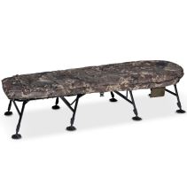 Nash Lehátko So Spacákom Indulgence All Season SS4 - Prehoz Indulgence Summer Shround (2)