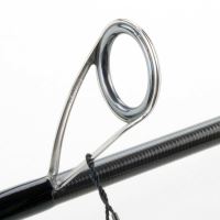 Daiwa Prút Morethan Bay Area Commander 85 MLM 2,57 m 7-30 g (3)