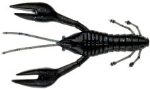 Gunki Ráčik Hourra Craw Up Black Blue Flk - 9 cm 8,12 g
