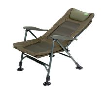 CarpPro Kreslo Medium Chair (1)