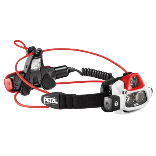 Petzl Čelovka NAO Plus