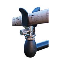 Dam Rohatinka Solidz Stainless Steel Backrest Adjustable (1)