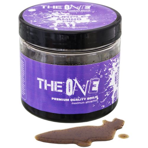 The One Dip Amino Purple Krab, Čučoriedka