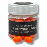 Method Feeder Fans Wafter Dumbbell 8-10 mm 50 ml (8) Method Feeder Fans Wafter Dumbbell 8-10 mm 50 ml (8)