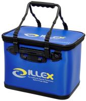 Illex Nepromokavý Box Bakkan Boat 33 Modrá Illex Nepromokavý Box Bakkan Boat 33 Modrá