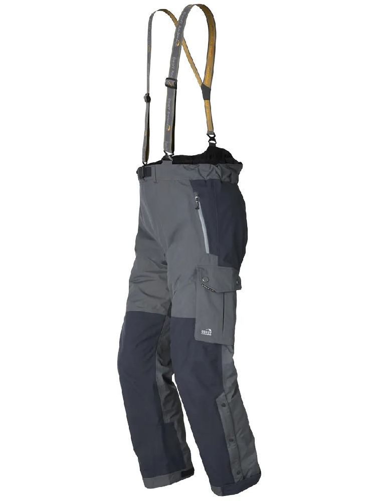 E-shop Geoff anderson nohavice urus7 black - m
