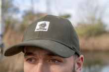 Nash Šltovka Make It Happen Badge Baseball Cap Black (4)