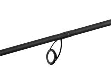 Delphin Prút Feedera 3,3 m 100 g 3-diel +2 Špičky (3)