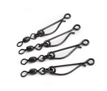 Black Cat Montáž Pellet Pro Mega Lead Clips 4 ks Black Cat Montáž Pellet Pro Mega Lead Clips 4 ks