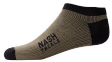 Nash Ponožky Trainer Socks (2)
