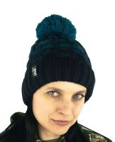 R-SPEKTČiapka Heat Up Petrolejová (5)