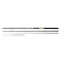 Dam Prút Iconic2 Feeder 3,6 m 60-120 g 3+3-Diel