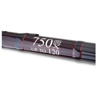 Iron Claw Prút Pike Pole 6,5 m 120 g (1)