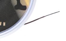 Carp´R´Us Poťahovaná šnúrka Carp'R'Us - Strip-X 20 m Brown (5)