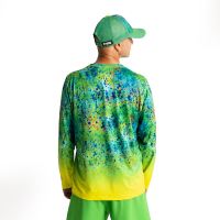 Adventer & Fishing Funkčné UV Tričko Mahi Mahi (7)