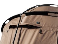 Delphin Bivak B-3 Clima Control (6)