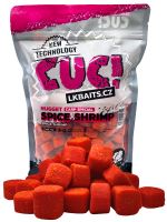 LK Baits CUC Nugget Carp Spice Shrimp 1 kg LK Baits CUC Nugget Carp Spice Shrimp 1 kg