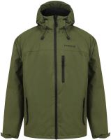 Navitas Bunda Scout Jacket Green 2.0 - S