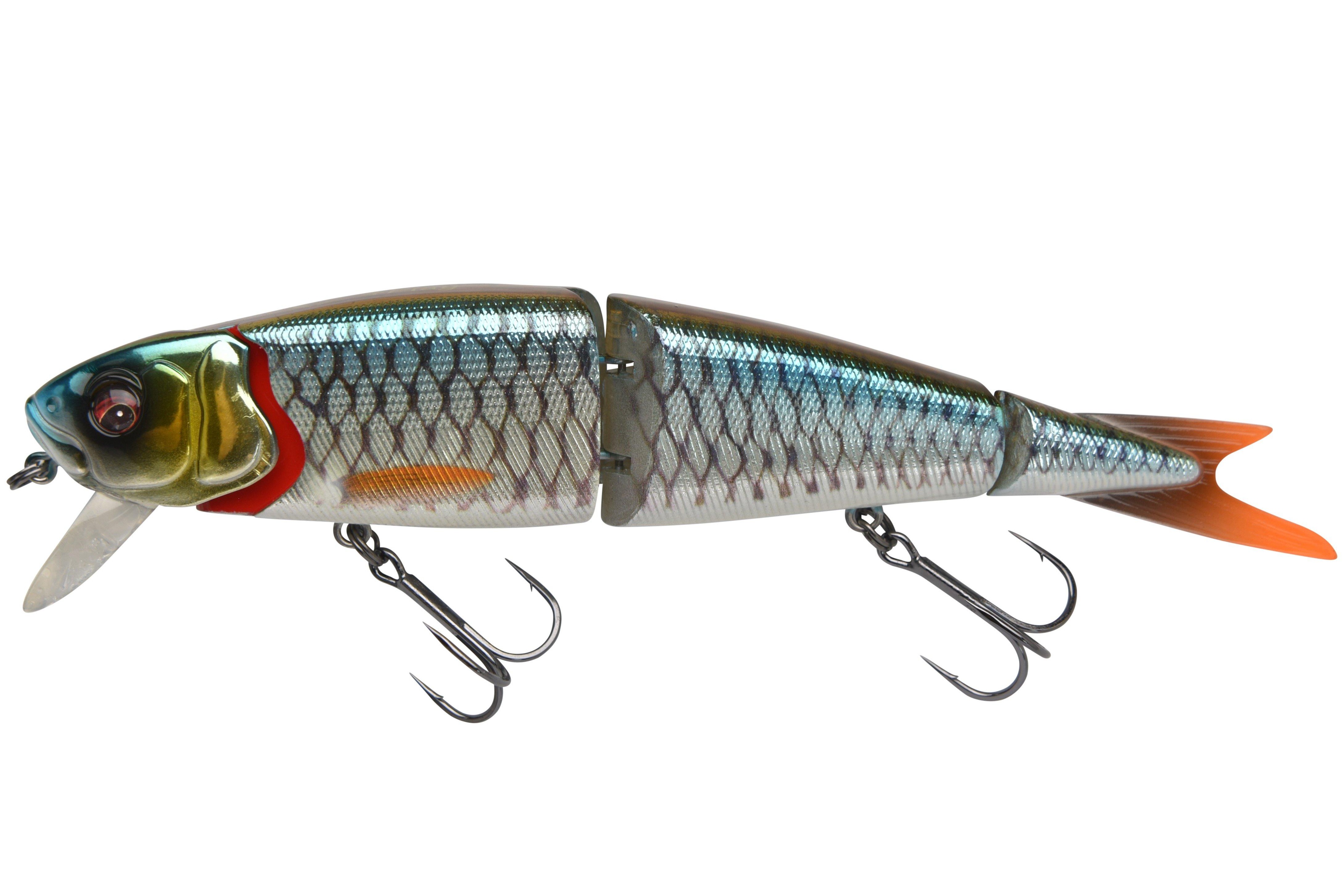 E-shop Savage gear wobler 4play classic liplure roach - 19 cm 52 g