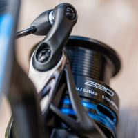 Preston Innovations Navijak Inception 320 Reel (6)
