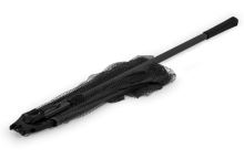 Zebco Podberák Latex Telescopic Landing Net 50x50 cm (1)