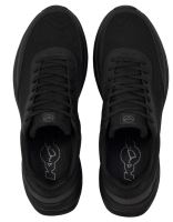 Korda Topánky Drykore Trainer Black (4)