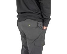 Black Cat Nohavice Zip-Off Trousers (2)