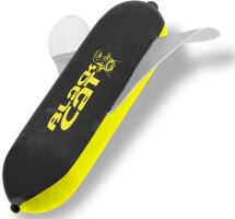 Black Cat Podvodný Plavák Vrtuľka U-Float Silent Black Cat Podvodný Plavák Vrtuľka U-Float Silent