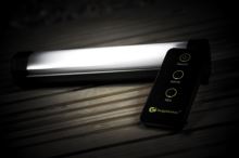 RidgeMonkey Svetlo bivvy Lite Duo IR s diaľkovým ovládačom (4)