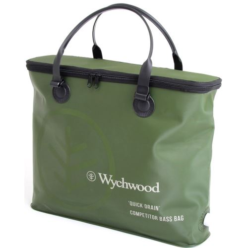 Wychwood Taška Na Ryby Quick Drain Bass Bag