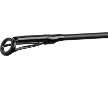 Black Cat Prút Hard Core Combo Vertical Rod 1,8 m 240 g + Navijak (2)