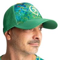 Adventer & Fishing Funkčná Šiltovka Mahi Mahi (2)