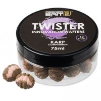 FeederBait Twister Wafters 75 ml 12 mm - Tygrí Orech
