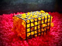 LK Baits Peletky CUC nugget 600 g 2 mm (3)