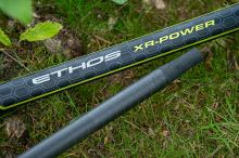 Matrix Podberáková Tyč Ethos XR Power Landing Net Handle (27)