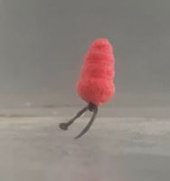 FeederBait Twister Mini Šlimak Wafters 10/7 mm 25 ml (3)