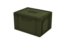 Aqua Staxx Box Uzatvárateľný Stohovateľný Box-Veľkosť 30 l / 40x30x33 cm