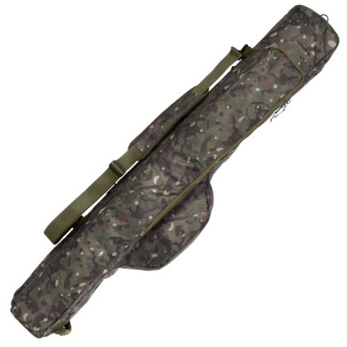 Trakker Puzdro Na Prúty NXC Camo 3 Rod Sleeve 10 ft-R