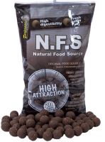 Starbaits Boilies Concept NFS-1 kg 10 mm