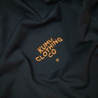 KUMU Tričko Ripples (3)