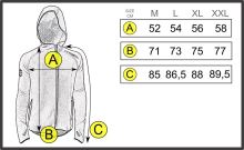 HOTSPOT DESIGN Mikina Polar Fleece Carper (6)