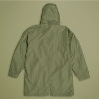 One More Cast Bunda Forest Green Mrigal Spring Water Resistant Jacket (1)