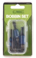 Spro Swinger C-Tec Bobbin Set Blue (1)
