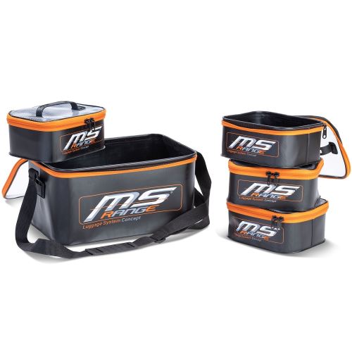 Saenger MS Range Vnútorná Taška WP Bag in Bag L