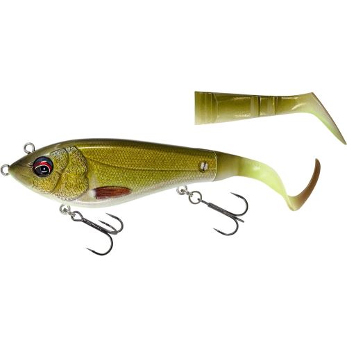 Savage Gear Nástraha Deviator Tail Slow Sinking Tench